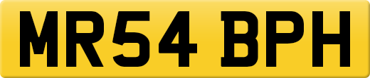 MR54BPH