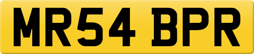 MR54BPR