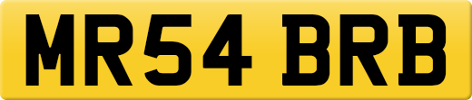 MR54BRB