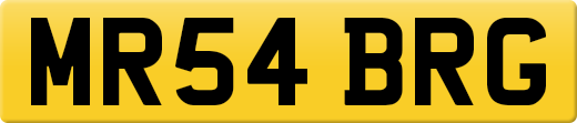 MR54BRG