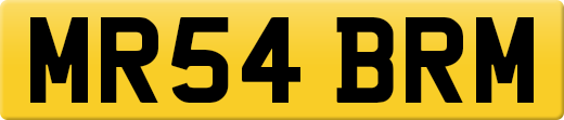 MR54BRM