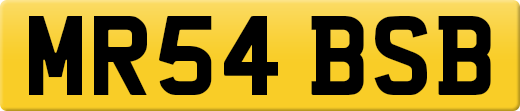 MR54BSB