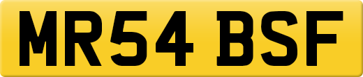 MR54BSF