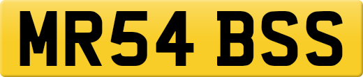 MR54BSS