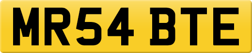 MR54BTE