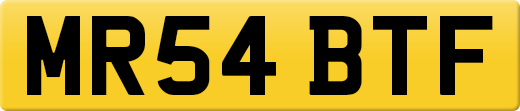 MR54BTF