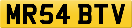 MR54BTV