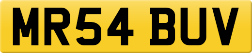 MR54BUV