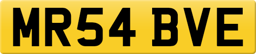 MR54BVE