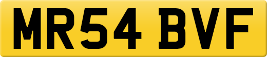 MR54BVF