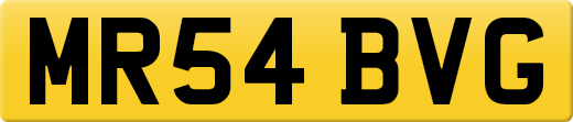 MR54BVG