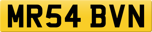 MR54BVN