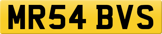 MR54BVS