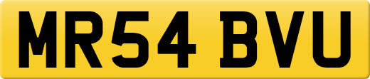 MR54BVU