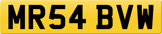 MR54BVW