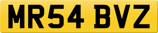 MR54BVZ