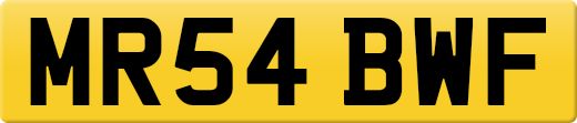 MR54BWF