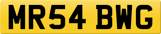 MR54BWG