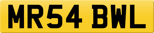 MR54BWL