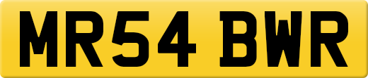 MR54BWR