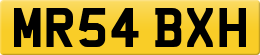 MR54BXH
