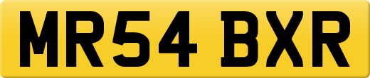 MR54BXR