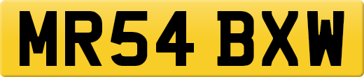MR54BXW