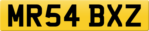 MR54BXZ