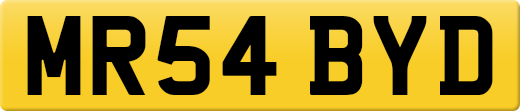 MR54BYD