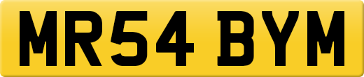 MR54BYM