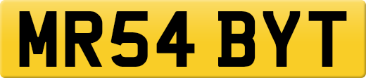 MR54BYT