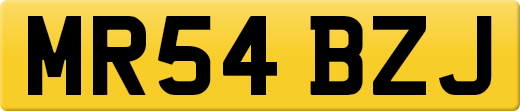 MR54BZJ