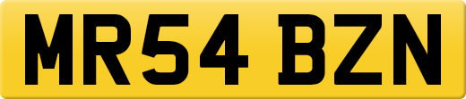 MR54BZN