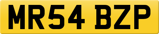 MR54BZP