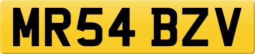 MR54BZV