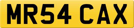 MR54CAX