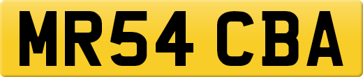 MR54CBA
