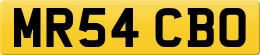 MR54CBO