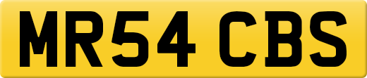 MR54CBS