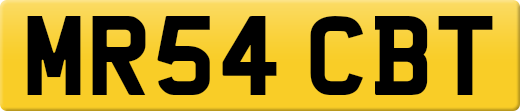 MR54CBT