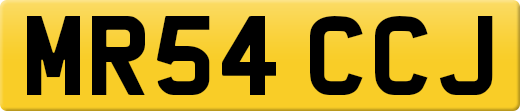 MR54CCJ