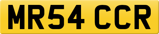 MR54CCR