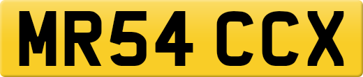 MR54CCX