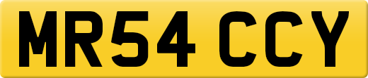 MR54CCY