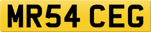 MR54CEG