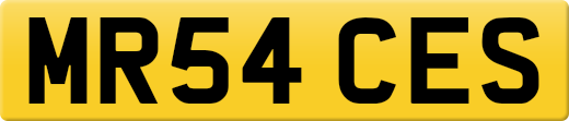 MR54CES