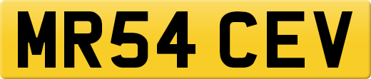 MR54CEV