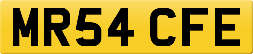 MR54CFE