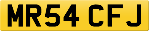 MR54CFJ