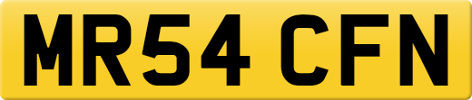 MR54CFN